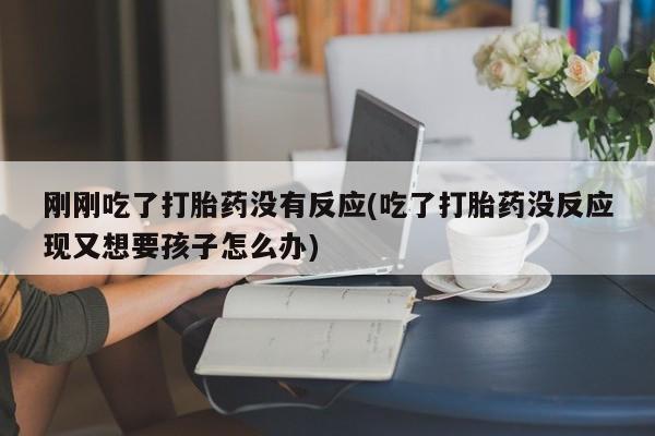 米非米索联系微信刚刚吃了打胎药没有反应(吃了打胎药没反应现又想要孩子怎么办)