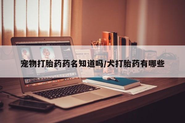 米非米索联系微信宠物打胎药药名知道吗/犬打胎药有哪些