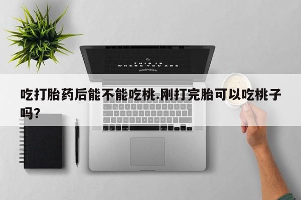 米非米索联系微信吃打胎药后能不能吃桃.刚打完胎可以吃桃子吗？